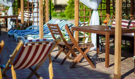 Гостиничный комплекс Маринус, г. Геленджик, с. Кабардинка