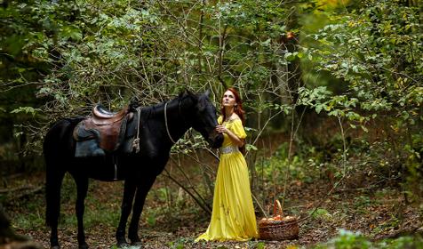 База отдыха Кордон Дальний, Туапсинский р-н, с. Молдовановка