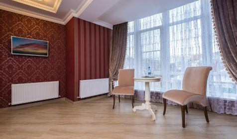 Арт-отель Альвита, г. Краснодар