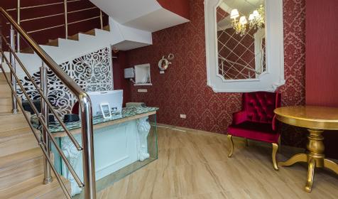 Арт-отель Альвита, г. Краснодар