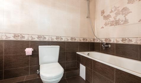 Номер Фуксия. Арт-отель Альвита, г. Краснодар