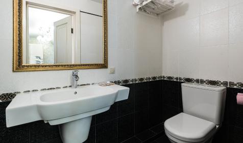 Номер Мокко. Арт-отель Альвита, г. Краснодар