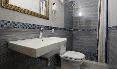 Стандарт. Арт-отель Альвита, г. Краснодар