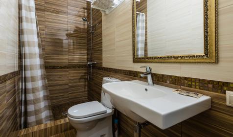 Стандарт. Арт-отель Альвита, г. Краснодар