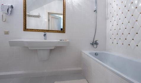 Свадебный номер. Арт-отель Альвита, г. Краснодар