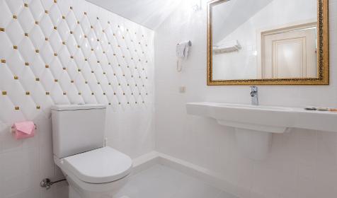 Свадебный номер. Арт-отель Альвита, г. Краснодар