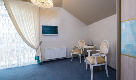 Свадебный номер. Арт-отель Альвита, г. Краснодар