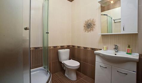 Люкс с диваном. Гостевой дом Ардо, г. Краснодар