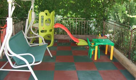 Гостевой дом Приморская 22, Темрюкский р-н, п. Кучугуры