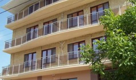 Гостевой дом Легенда, г. Анапа