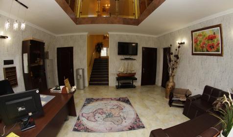 Гостевой дом Легенда, г. Анапа