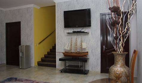 Гостевой дом Легенда, г. Анапа