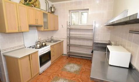 Апартаменты двухкомнатные с кухней. Гостевой дом Легенда, г. Анапа