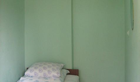 Эконом одноместный. Гостевой дом Легенда, г. Анапа