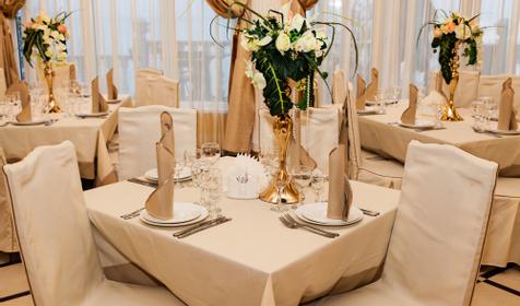 Кафе. Отель Riviera Grand Hotel, Туапсинский район, п. Лермонтово