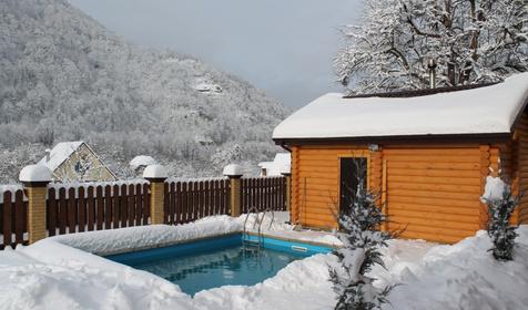 Мостовской р-н, с. Никитино