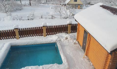 Гостевой дом В Никитино, Мостовской р-н, пос. Никитино