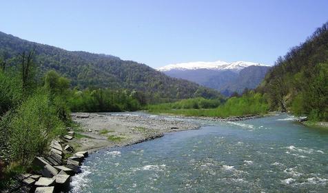 Мостовской р-н, с. Никитино