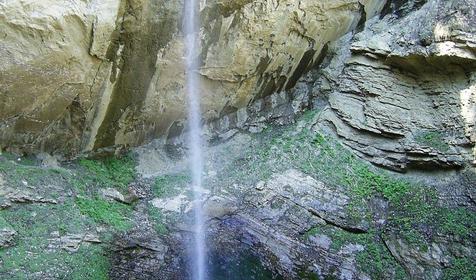 Мостовской р-н, с. Никитино