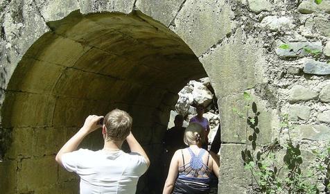 Мостовской р-н, с. Никитино