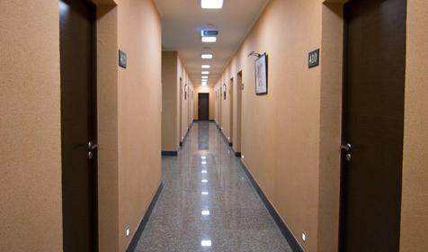 Отель Резиденция Утриш, г. Анапа, п. Сукко