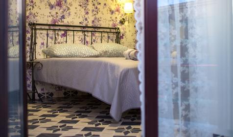 Комфорт. Отель Резиденция Утриш, г. Анапа, п. Сукко