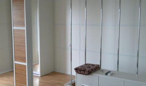 Номера. Коттеджный комплекс Морские сезоны, Лазаревский раон, п. Чемитоквадже