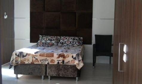 Номера. Коттеджный комплекс Морские сезоны, Лазаревский раон, п. Чемитоквадже