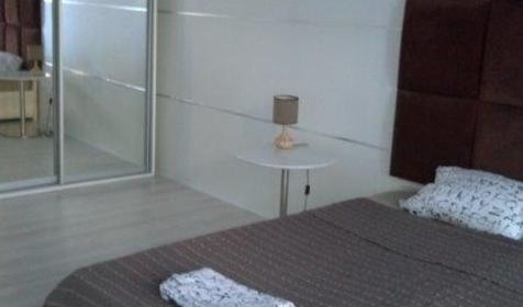 Номера. Коттеджный комплекс Морские сезоны, Лазаревский раон, п. Чемитоквадже