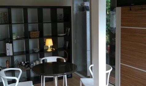 Номера. Коттеджный комплекс Морские сезоны, Лазаревский раон, п. Чемитоквадже