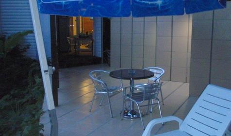 Коттеджный комплекс Морские сезоны, Лазаревский раон, п. Чемитоквадже