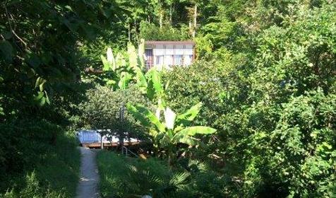 Коттеджный комплекс Морские сезоны, Лазаревский раон, п. Чемитоквадже