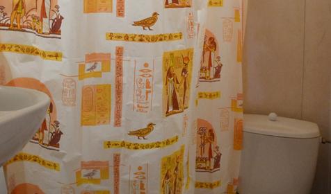 Люкс с кухней. Гостевой дом Сенной. Темрюкский район, п. Сенной