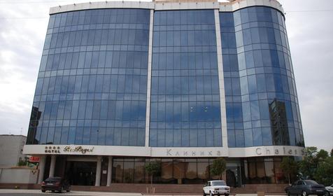 Отель Red Royal, г. Краснодар