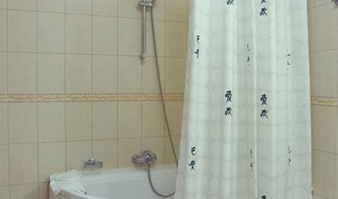 Студия Статус. Отель Red Royal, г. Краснодар