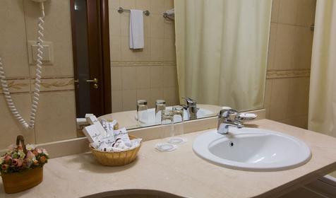 Люкс. Отель Red Royal, г. Краснодар