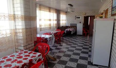 Гостевой дом Анастасия, г. Анапа