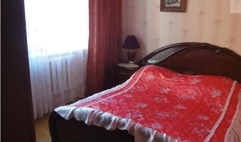 Люкс. Гостевой дом Анастасия, г. Анапа