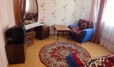 Люкс. Гостевой дом Анастасия, г. Анапа