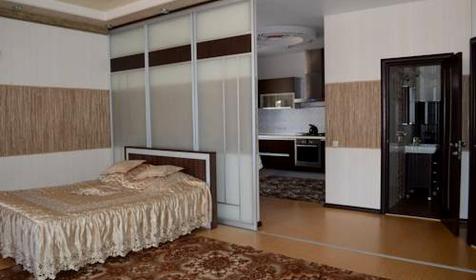 Студио. Гостевой дом Анастасия, г. Анапа