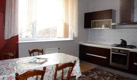 Студио. Гостевой дом Анастасия, г. Анапа