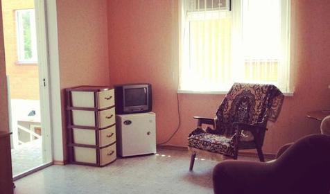 Стандарт. Гостевой дом Агрия, г. Анапа