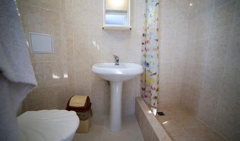 Полулюкс. Гостиница Катрин, г. Геленджик, мкр. Голубая бухта