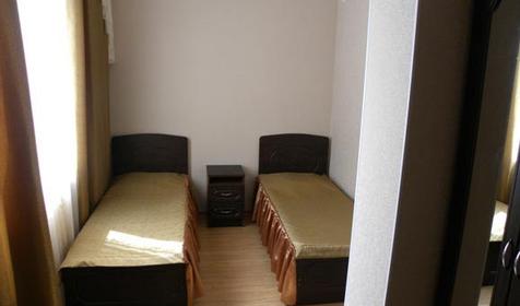 Люкс. Гостиница Катрин, г. Геленджик, мкр. Голубая бухта