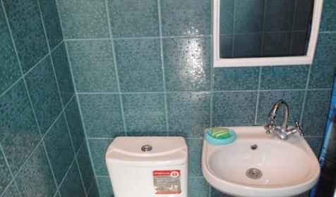 Эконом. Гостевой дом Жили-Были, Майкопский р-н, п. Каменномостский