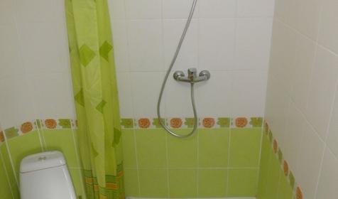 Четырехместный улучшенный. Гостевой дом Жили-Были, Майкопский р-н, п. Каменномостский