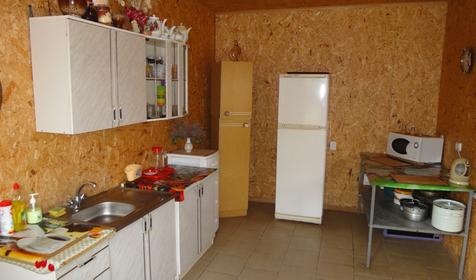 Гостевой дом Жили-Были, Майкопский р-н, п. Каменномостский