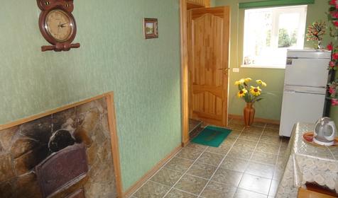 Гостевой дом Жили-Были, Майкопский р-н, п. Каменномостский