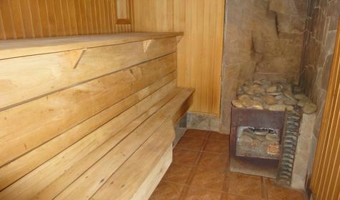 Гостевой дом Жили-Были, Майкопский р-н, п. Каменномостский