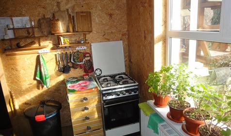 Гостевой дом Жили-Были, Майкопский р-н, п. Каменномостский